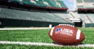 American Football Trivia