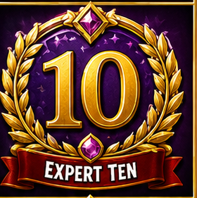 Expert Ten