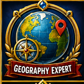 Geography Expert