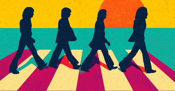 Beatles Trivia
