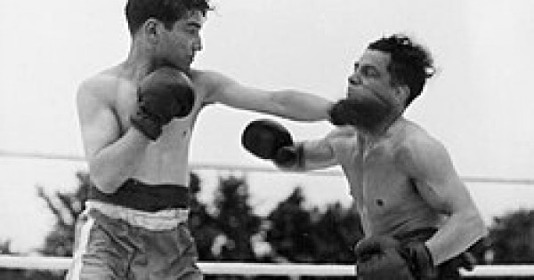 Boxing Champions Quiz (12 rounds)