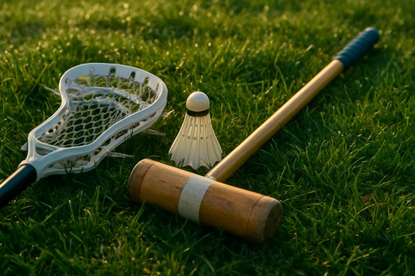 Can You Identify These Uncommon Sports?