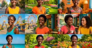 Lupita Nyong'o
