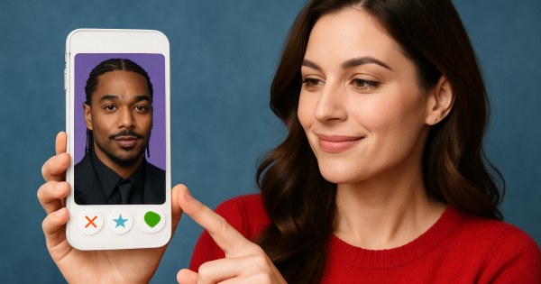 What Celebrity is Your Perfect Mate?