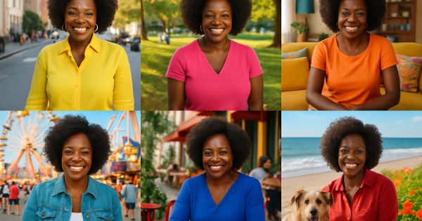 Viola Davis