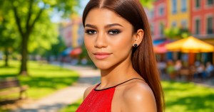 Zendaya