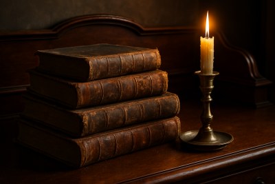 Charles Dickens Trivia