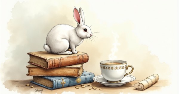 Classic Children's Literature