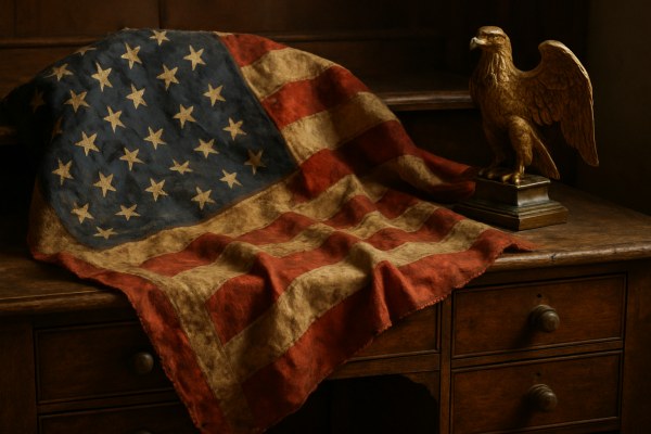Could You Pass the U.S. Citizenship Test?