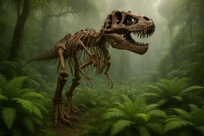 Dinosaur Trivia