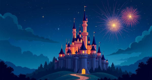 Disney Movies