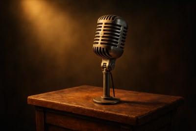 Famous Quotes: Who Said It?