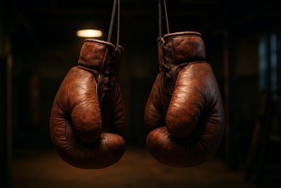 Famous Sports Rivalries