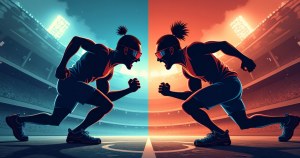 Famous Sports Rivalries