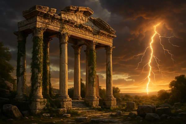 Greek Mythology