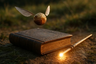 Harry Potter Trivia