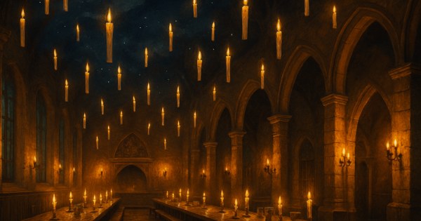 Harry Potter Trivia