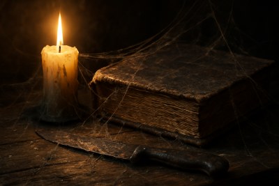 Horror Movie Trivia