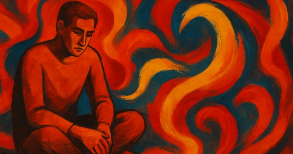 How Emotionally Intelligent Are You?