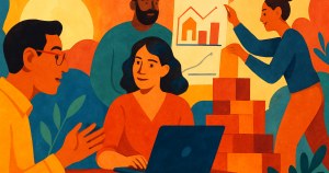 The Social Architect