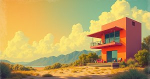 The Social Architect