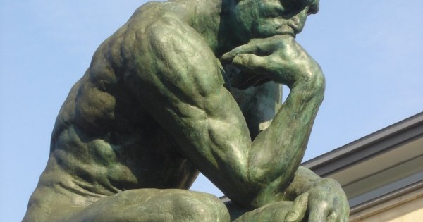 What best describes your thinking?