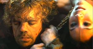 Strangulation 
