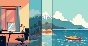 What Is Your Ideal Work Environment?