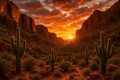 Identify the U.S. State From These Clues