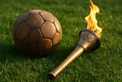 International Sport Trivia