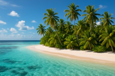 Islands of the World