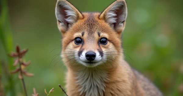 Mammals of North America