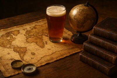 Mixed Pub - History and Geography Quiz Challenge