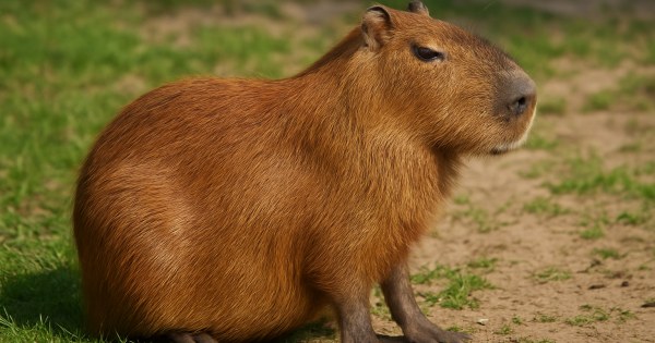 Name the Animal from its Picture