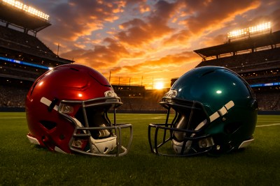 Name the NFL Teams
