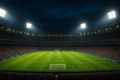 Name the Premier League Teams