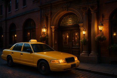 Name the TV Show From One Image
