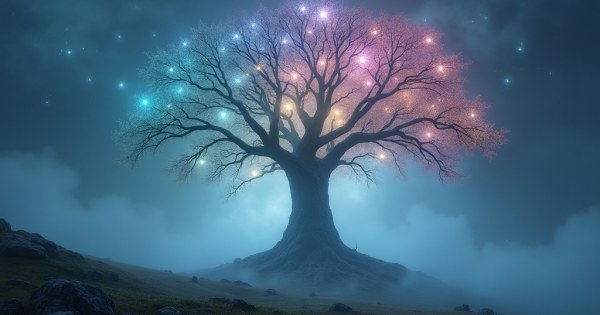 Norse Mythology General Knowledge