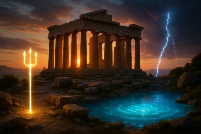 Percy Jackson Trivia