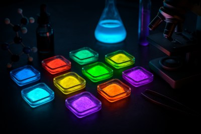 Periodic Table Challenge