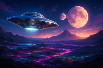 Science Fiction Movies