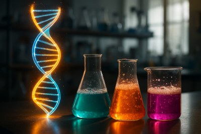 Science General Knowledge