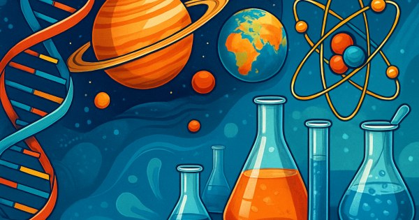Science General Knowledge