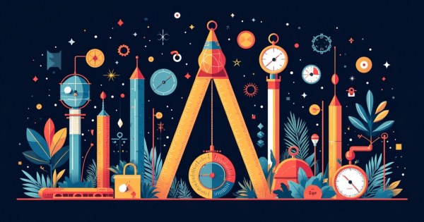 Science Units, Symbols and Measures