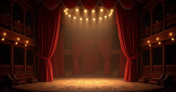 Shakespeare Trivia