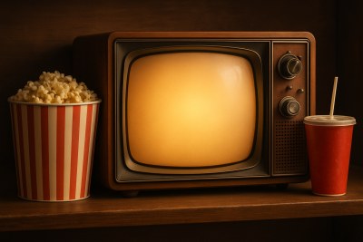 Sitcom Catchphrases Challenge