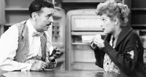Sitcom Catchphrases Challenge