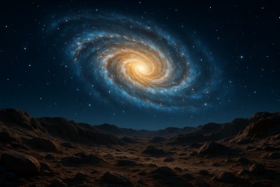 Space and Astronomy Trivia