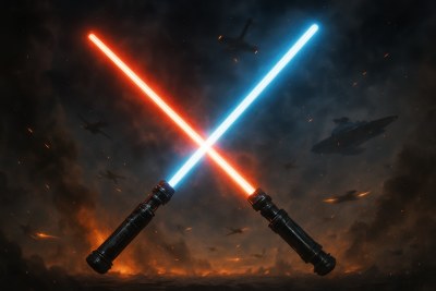 Star Wars: Are You Really a Fan?