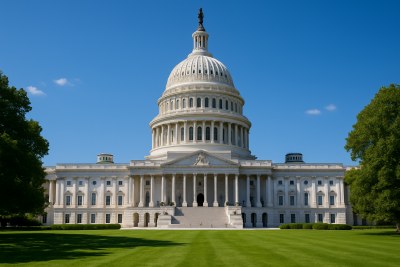 State Capitals of the United States